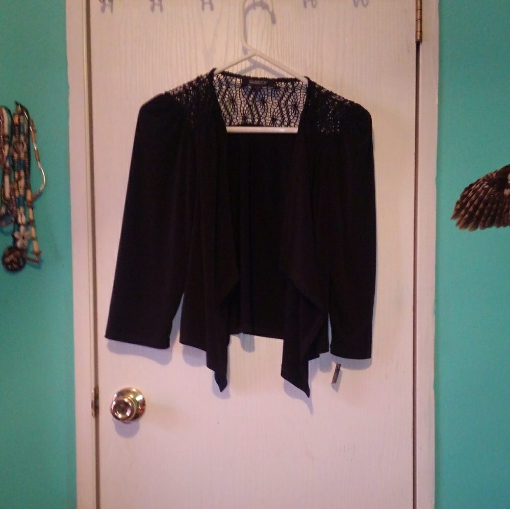 Amazing outfit
